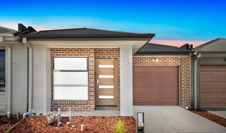40 Petunia Avenue, Tarneit VIC 3029