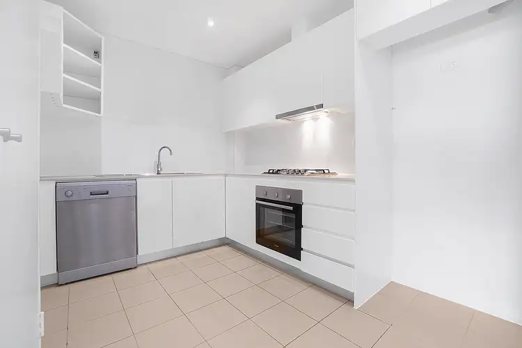 Second view of Homely apartment listing, 74/56 Lakeside Parade, Jordan Springs NSW 2747