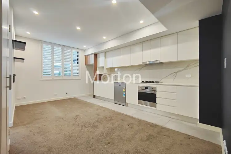 Second view of Homely apartment listing, 323/99B Bonar Street, Wolli Creek NSW 2205
