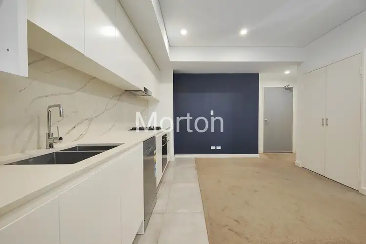 Fourth view of Homely apartment listing, 323/99B Bonar Street, Wolli Creek NSW 2205