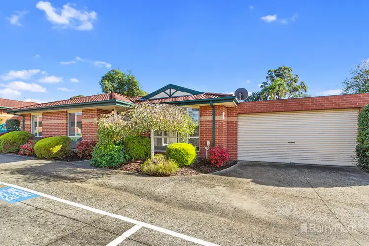 Main view of Homely unit listing, 11/158 Wantirna Road, Ringwood VIC 3134