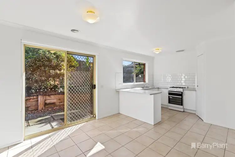 Fourth view of Homely unit listing, 11/158 Wantirna Road, Ringwood VIC 3134