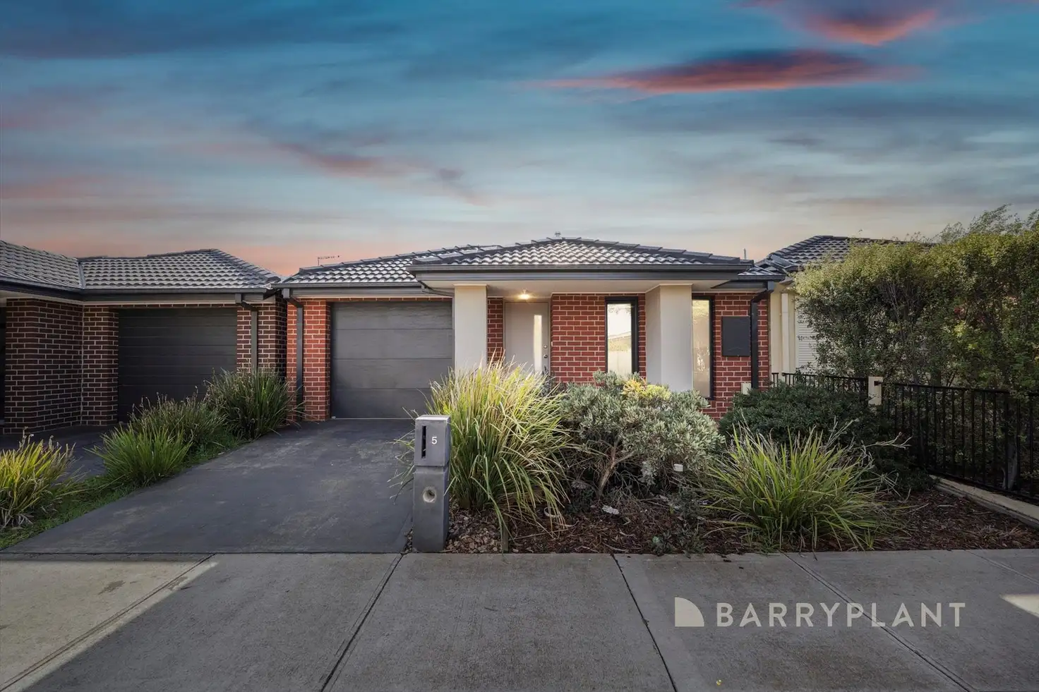 Main view of Homely house listing, 5 Cinnabar Way, Cobblebank VIC 3338