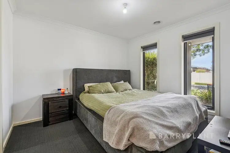 Second view of Homely house listing, 5 Cinnabar Way, Cobblebank VIC 3338