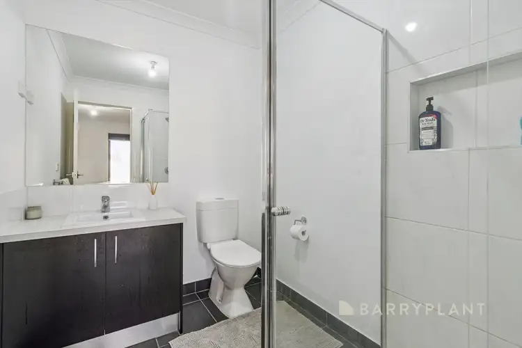 Third view of Homely house listing, 5 Cinnabar Way, Cobblebank VIC 3338