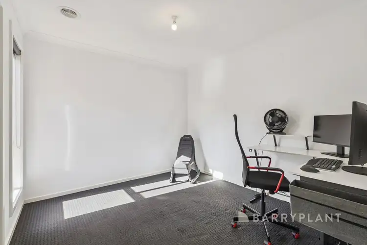 Fourth view of Homely house listing, 5 Cinnabar Way, Cobblebank VIC 3338