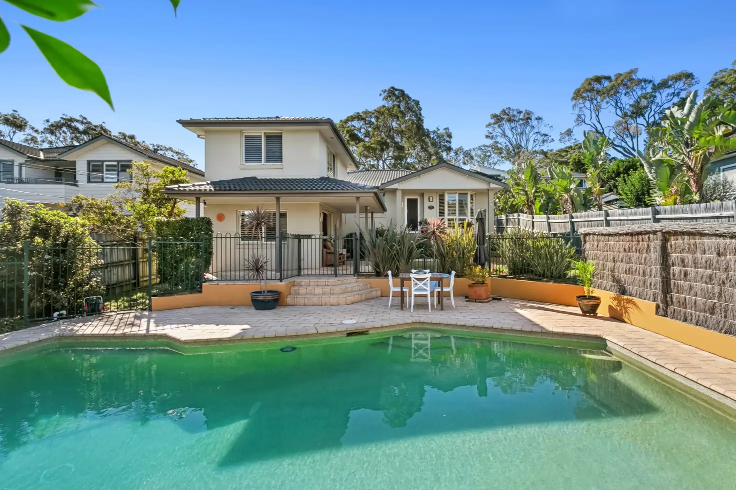 Main view of Homely house listing, 24 Heather Street, Wheeler Heights NSW 2097