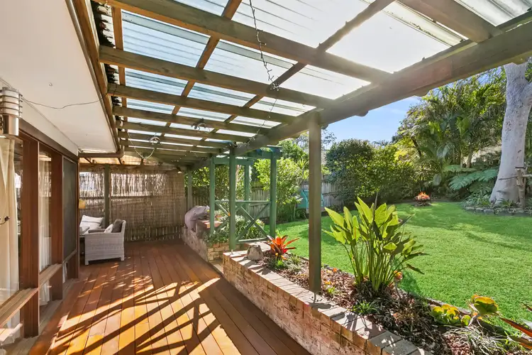 Second view of Homely house listing, 24 Heather Street, Wheeler Heights NSW 2097