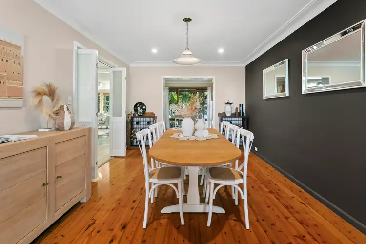 Fifth view of Homely house listing, 24 Heather Street, Wheeler Heights NSW 2097