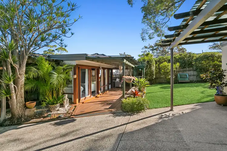 Sixth view of Homely house listing, 24 Heather Street, Wheeler Heights NSW 2097