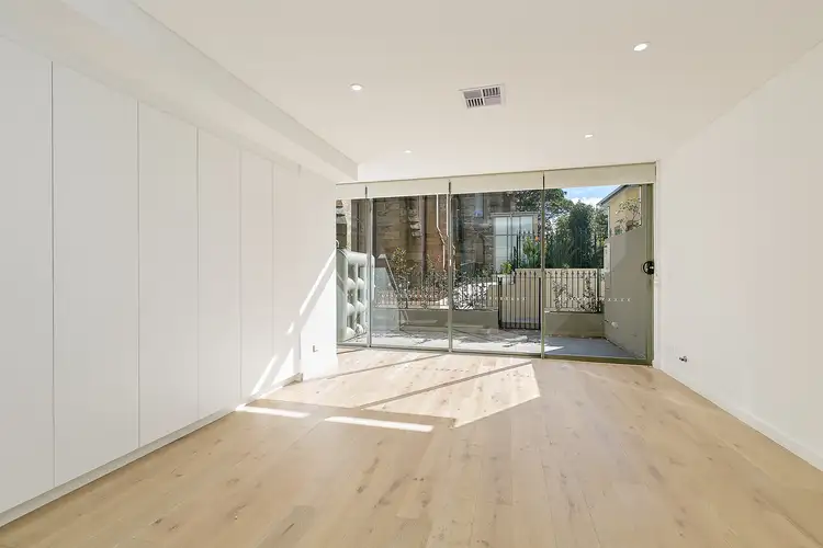 Main view of Homely house listing, 156d Bridge Road, Glebe NSW 2037