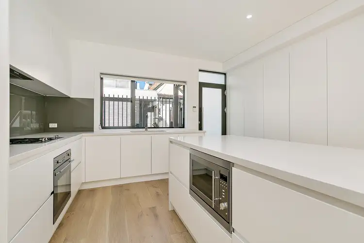Second view of Homely house listing, 156d Bridge Road, Glebe NSW 2037
