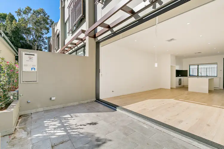 Fifth view of Homely house listing, 156d Bridge Road, Glebe NSW 2037