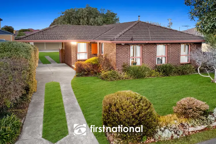 31 Gatcum Court, Noble Park VIC 3174