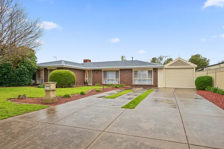 Fifth view of Homely house listing, 4 Protea Street, Morphett Vale SA 5162