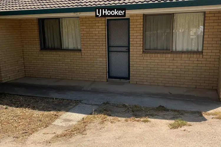 Main view of Homely unit listing, 4/15 Greaves Street, Inverell NSW 2360