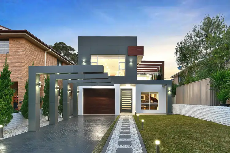 46 Tavistock Road, South Hurstville NSW 2221