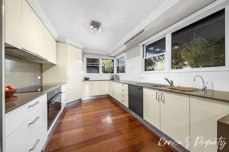 Third view of Homely rural property listing, 254 Annangrove Road, Annangrove NSW 2156