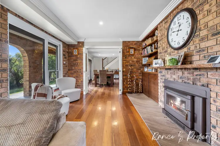 Fifth view of Homely rural property listing, 254 Annangrove Road, Annangrove NSW 2156