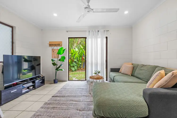 Second view of Homely unit listing, 10/1-9 Joan Street, Bungalow QLD 4870