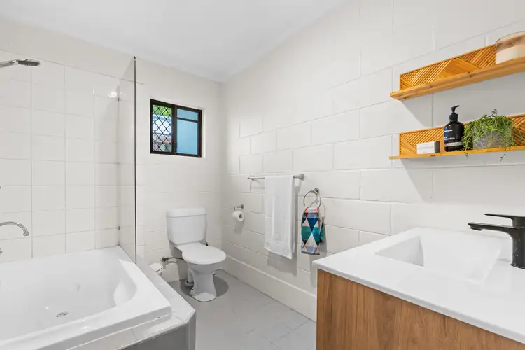 Third view of Homely unit listing, 10/1-9 Joan Street, Bungalow QLD 4870