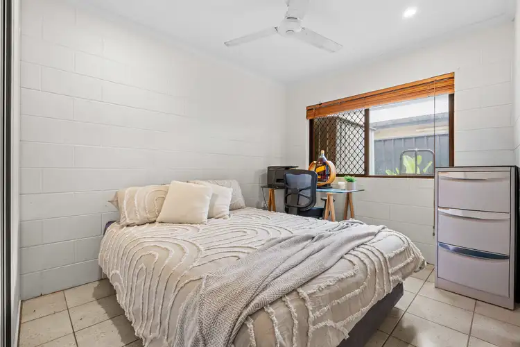 Fifth view of Homely unit listing, 10/1-9 Joan Street, Bungalow QLD 4870