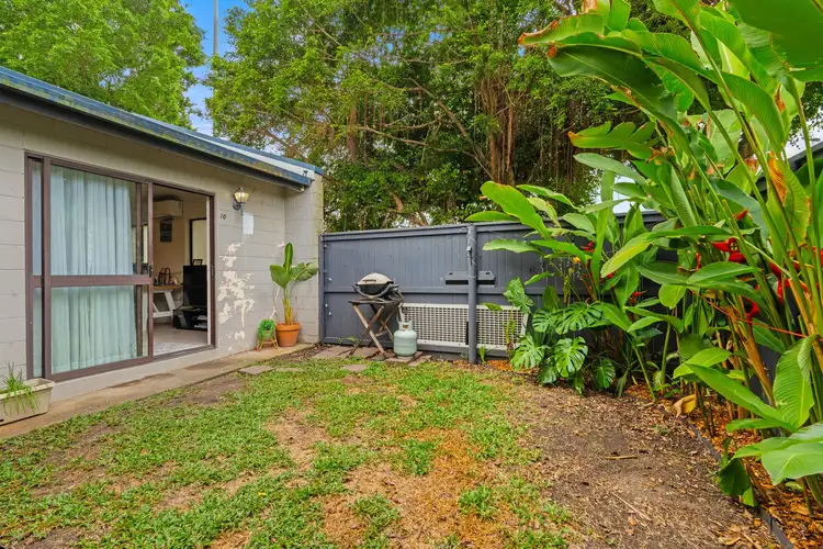 Sixth view of Homely unit listing, 10/1-9 Joan Street, Bungalow QLD 4870