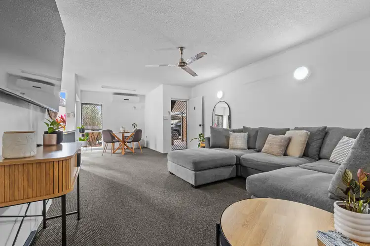 Main view of Homely apartment listing, 2/11 Balaclava Road, Earlville QLD 4870