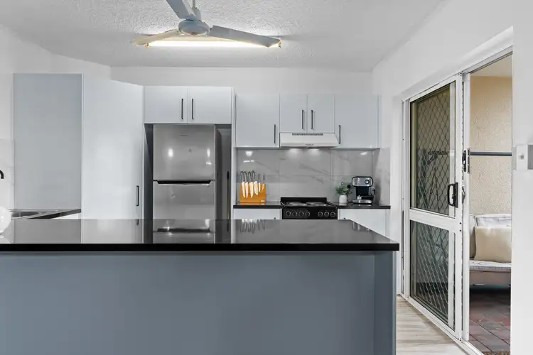 Second view of Homely apartment listing, 2/11 Balaclava Road, Earlville QLD 4870