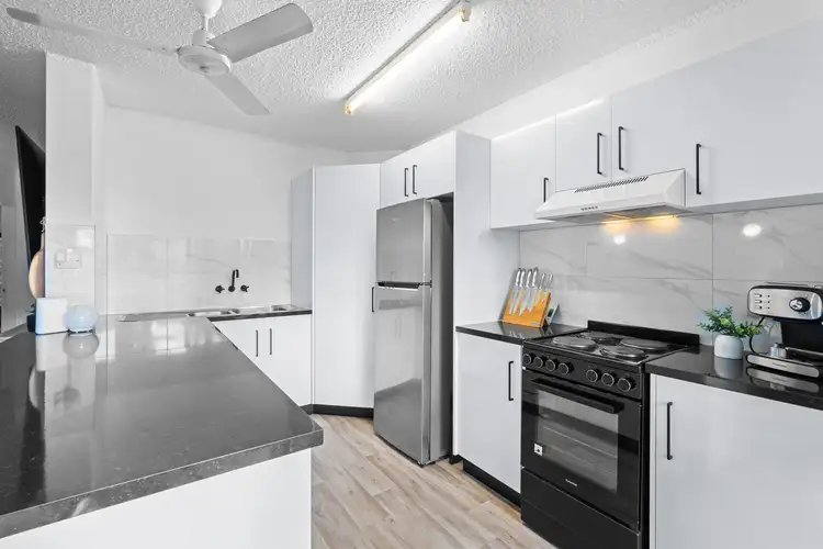 Third view of Homely apartment listing, 2/11 Balaclava Road, Earlville QLD 4870