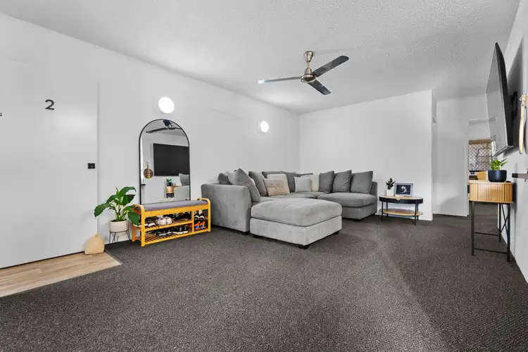 Fourth view of Homely apartment listing, 2/11 Balaclava Road, Earlville QLD 4870