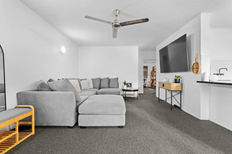 Fifth view of Homely apartment listing, 2/11 Balaclava Road, Earlville QLD 4870