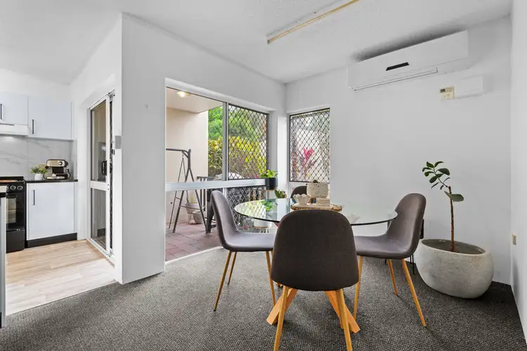 Seventh view of Homely apartment listing, 2/11 Balaclava Road, Earlville QLD 4870