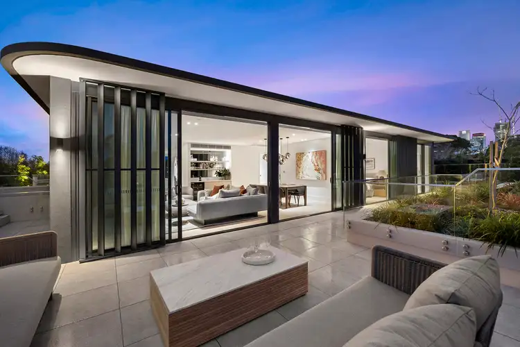 Main view of Homely apartment listing, 301/5 Rodborough Avenue, Crows Nest NSW 2065