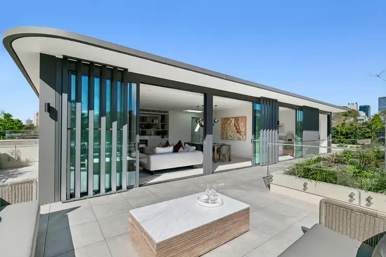 301/5 Rodborough Avenue, Crows Nest NSW 2065