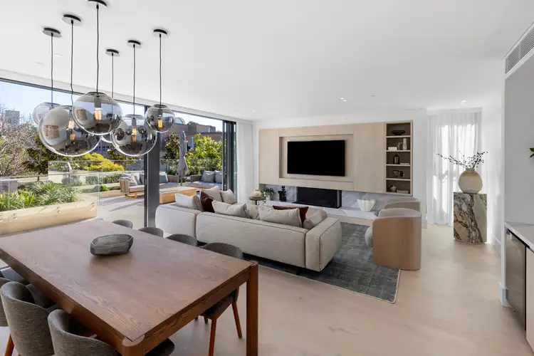 Second view of Homely apartment listing, 301/5 Rodborough Avenue, Crows Nest NSW 2065