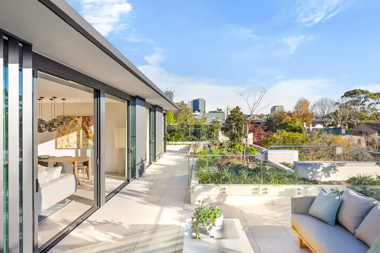 Third view of Homely apartment listing, 301/5 Rodborough Avenue, Crows Nest NSW 2065
