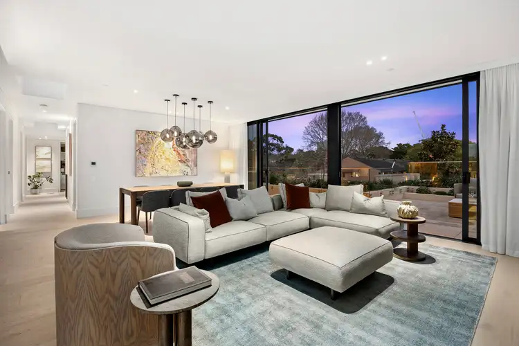 Fourth view of Homely apartment listing, 301/5 Rodborough Avenue, Crows Nest NSW 2065