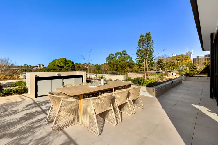 Sixth view of Homely apartment listing, 301/5 Rodborough Avenue, Crows Nest NSW 2065