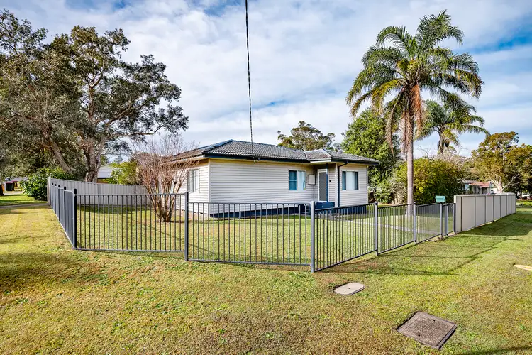Main view of Homely house listing, 7 Charles Street, Raymond Terrace NSW 2324