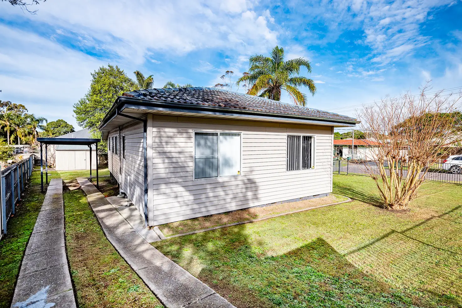 Main view of Homely house listing, 7 Charles Street, Raymond Terrace NSW 2324