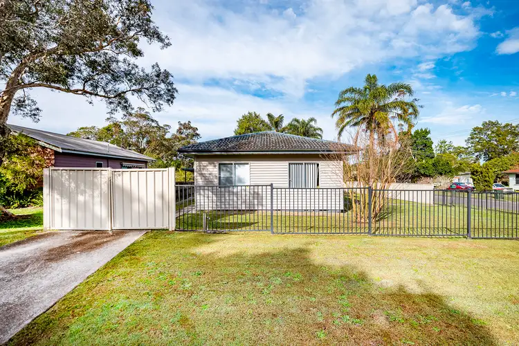Second view of Homely house listing, 7 Charles Street, Raymond Terrace NSW 2324