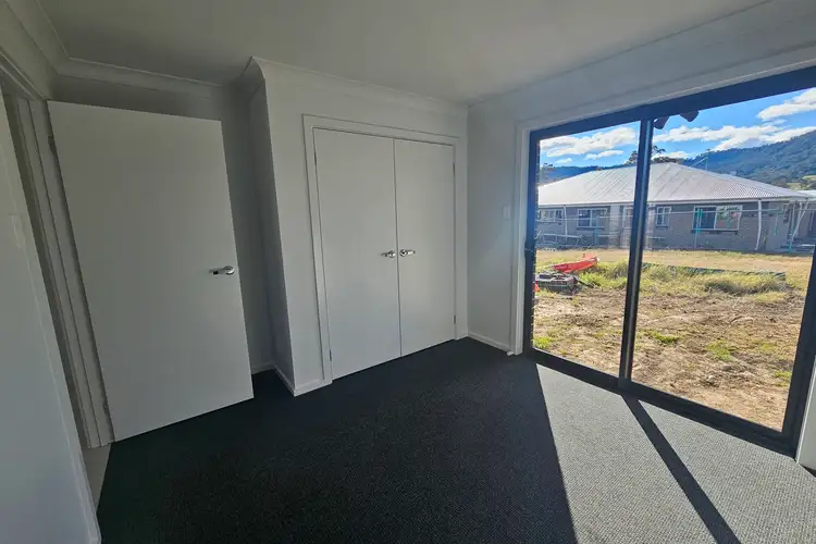 Third view of Homely semi-detached listing, 4A Galaxy Lane, Badagarang NSW 2540