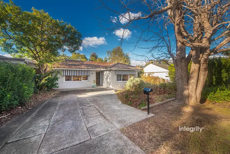 Main view of Homely house listing, 9 Hewlett Avenue, North Nowra NSW 2541