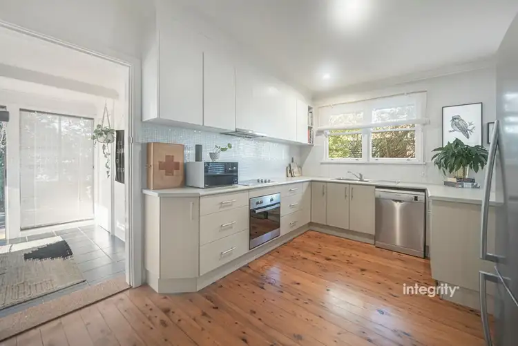 Second view of Homely house listing, 9 Hewlett Avenue, North Nowra NSW 2541