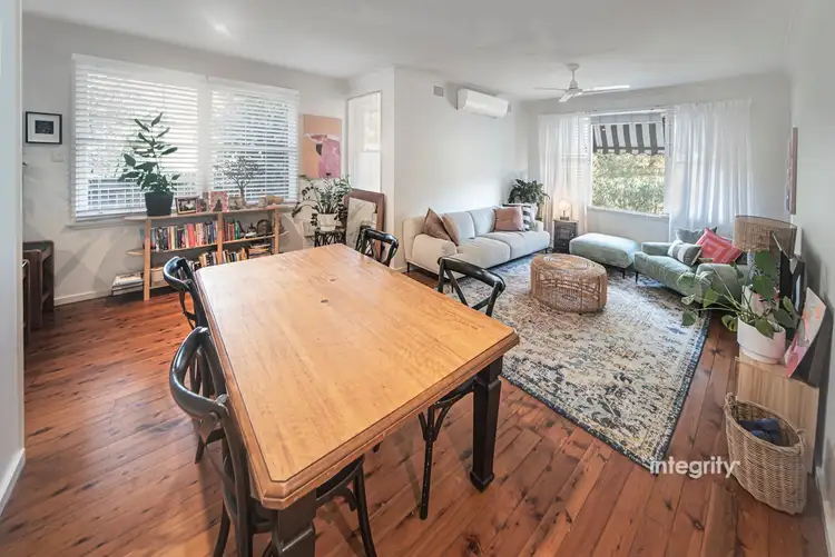 Third view of Homely house listing, 9 Hewlett Avenue, North Nowra NSW 2541