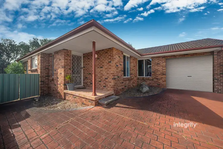 Main view of Homely house listing, 5 Parlour Close, North Nowra NSW 2541