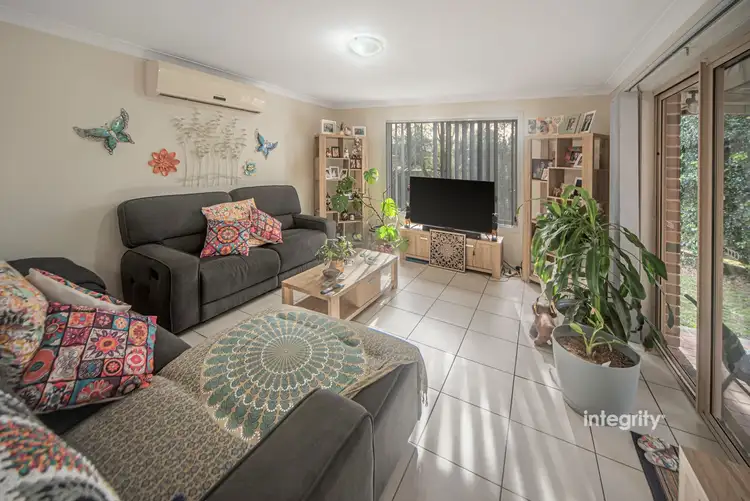 Second view of Homely house listing, 5 Parlour Close, North Nowra NSW 2541