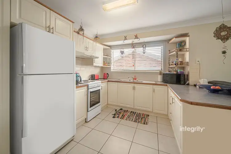 Third view of Homely house listing, 5 Parlour Close, North Nowra NSW 2541