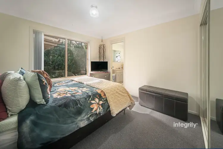 Fourth view of Homely house listing, 5 Parlour Close, North Nowra NSW 2541